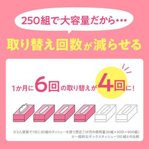 日本製紙クレシア スコッティ ティシュー フラ...の詳細画像4
