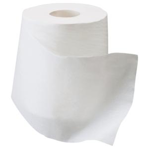 河野製紙 P・エイドシルク保湿トイレットロール...の詳細画像1