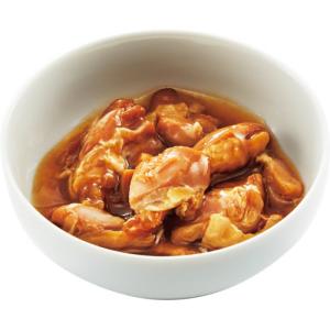 ホリカフーズ レスキューフーズ 鶏肉のうま煮 ...の詳細画像1