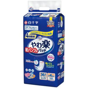 サルバ 1ケース (18枚×3袋入) 約12回分吸収 尿とりパッド 男女
