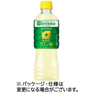 キレートレモン 送料無料 ポッカサッポロ ダブルレモン 500ml 24本×2箱