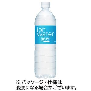 大塚製薬　ポカリスエット　イオンウォーター　９００ｍｌ　ペットボトル　１ケース（１２本）｜tanomail