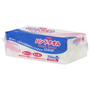 イデシギョー フェルミ ハンドタオル 厚手タイ...の詳細画像1