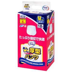 イワツキ はくパンツ スリムタイプ Mサイズ20枚 大人用紙おむつ