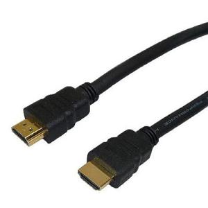 HDMIケーブル 10m HDMI1.4 3D対応 金メッキ端子 HD-1000