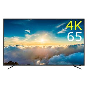 WiS 4K 液晶テレビ 65型(65インチ 65V) TH...
