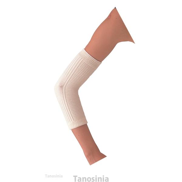 シルクサポーター ひじあて 2枚入 8030 日本製 K22-1 ひじあて ひじサポーター 肘用 ひ...