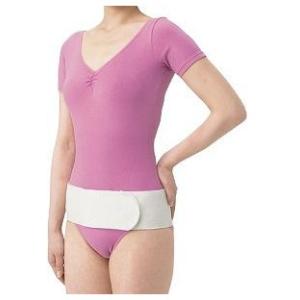 骨盤ベルトシングルサポートタイプ松本ナース産業 骨盤矯正ベルト 骨盤サポーター 腰痛ベルト 腰ベルト...