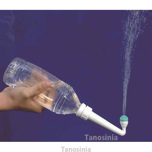 べんりシャワー ペットボトル用  BS001 K22-1 /k1000 おしりシャワー トイレシャワ...