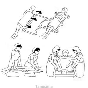 入浴用ヘルパーさんネット スウィパーライト /...の詳細画像2