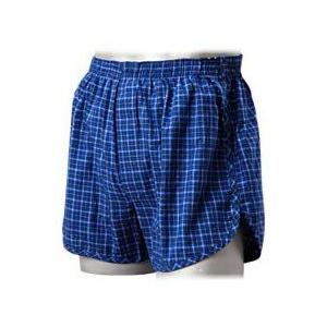 安心トランクス トランクス80 紳士用 M・L・LL  安心 パンツ トランクス 80cc 尿漏れ対...