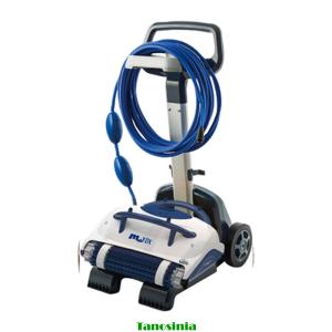プールロボットモービーDX TOEI LIGH...の詳細画像1