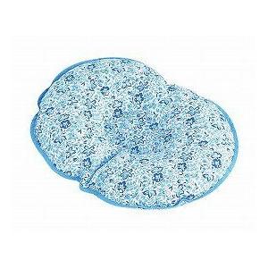 後頭部・耳などの保護に パームフル ビーズパット2型