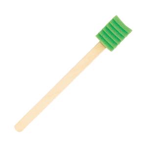 アサヒグループ食品 オーラルプラス 口腔ケアスポンジ 164025 60本入