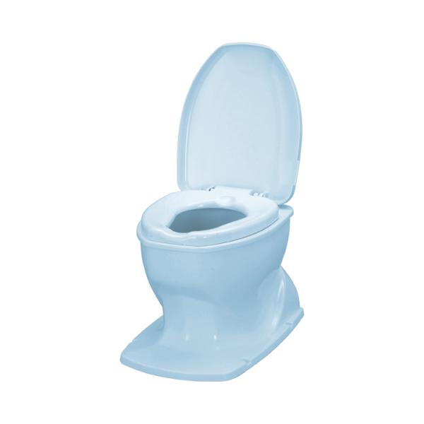 サニタリエース OD据置式 534-403 アロン化成 介護用品