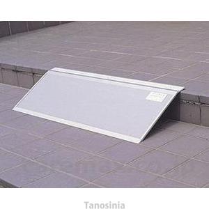 安心スロープ フリーサイズ 車椅子 車いす バリアフリー