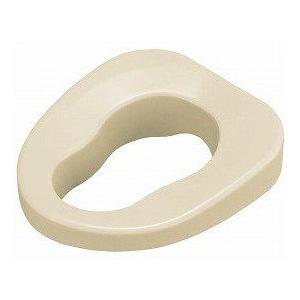 トイレ用品 介護用品 補高便座 TOTO補高便座 50-30mm : 介護用品