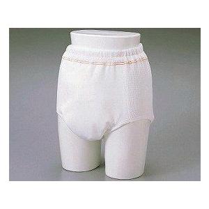 吸水層付リハビリパンツ 脇メッシュタイプ 200cc A4984ニシキ 介護用品 爆買