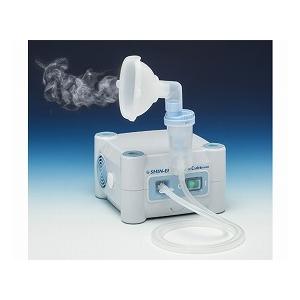 ジェット式ネブライザーミリコンCube（millicom cube） KN-80S : ケア