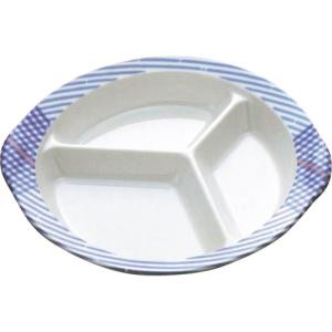 仕切りプレート / S63 介護用品 自助食器