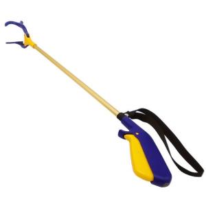 フック付きマジックリーチャー 楽らくハンド ロングタイプ