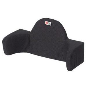 ひじスポっ クッション ひじ掛け サイドクッション 姿勢保持 座位姿勢