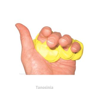 プロト・ワン セラパテ  ファーム  レクレーション 手指 リハビリ 握力アップ ストレッチ トレーニング  K22-1｜tanosinia