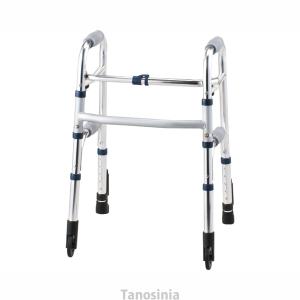 Uber（ユーバ） 歩行器 スライドフィットEX SF-H H-0288 スタンダード