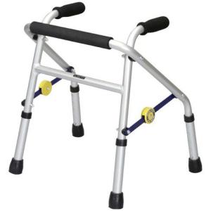 介護用品 アルコー3型 歩行器 リハビリ 歩行補助 高齢者用 hkz 爆買