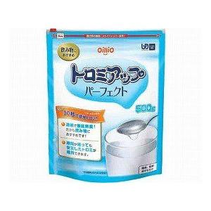 日清オイリオ（Nisshin OilliO） ◇日清オイリオトロミアップ