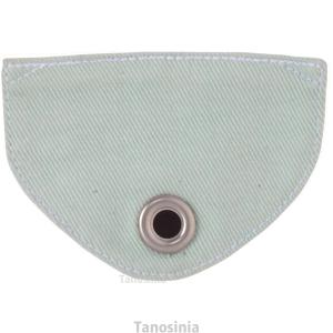 フドーてぶくろ No.3・No.5・No.6用 ベルトカバー 交換用