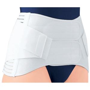 送料無料】モリタホールディングス 腰部サポートウェア ラクニエ