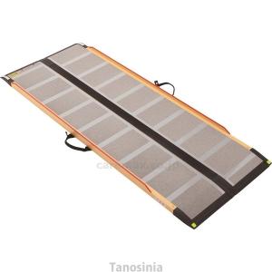 ケアメディックス ケアスロープ 長さ150cm／CS-150（ケアメディックス