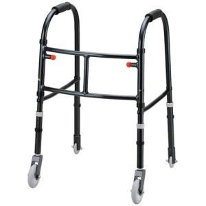 介護用品 アルコー3型 歩行器 リハビリ 歩行補助 高齢者用 hkz