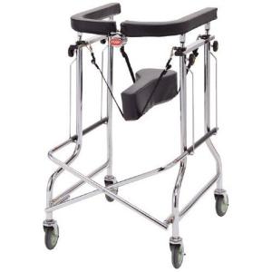 歩行器 介護 アルコー14型星光医療器製作所 hkz リハビリ 歩行補助