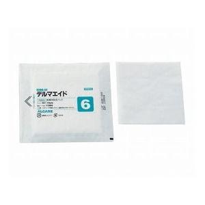 デルマエイド 8号 11985 100枚入 やけど治療 救急絆創膏 : タノシニア