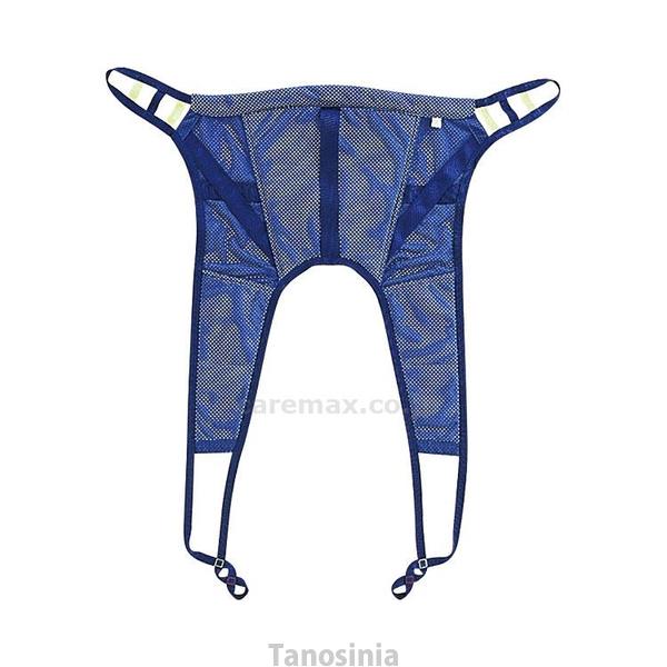 スカイリフト用 サポートスリング SS-202 L アイ・ソネックス 4560232694171 /...