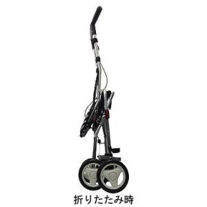 コンパクト シルバーカー アソシエ コンパクト...の詳細画像1