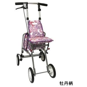 コンパクト シルバーカー アソシエ コンパクト...の詳細画像4