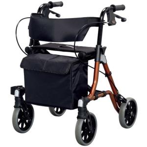 Uber（ユーバ） シルバーカー アームフィット 肘置きパッド付き 室内外