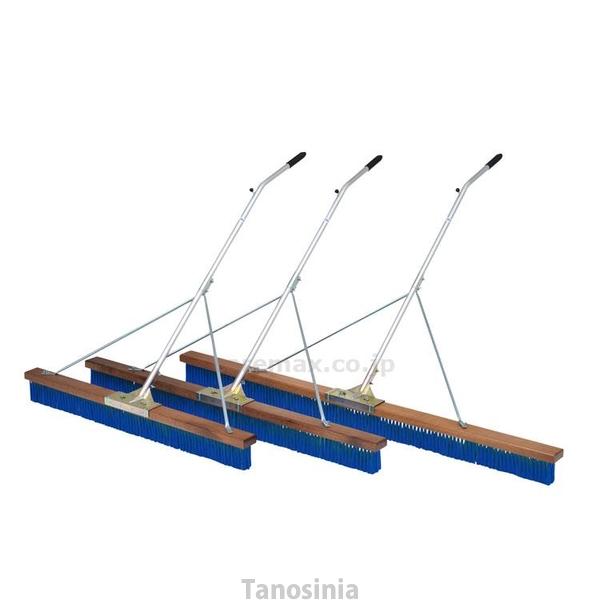 グラウンド 整備用 サッカー 野球 ラクビー ハンドボール ソフトボール グランドゴルフ トンボ コ...
