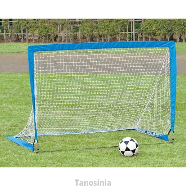 ポップアップサッカーゴール2 B-2068 2台1組 トーエイライト 4518891259279 k...