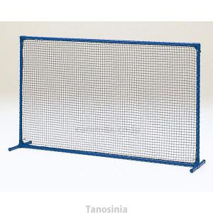 防球フェンス 仕切り マルチ球技用の買取情報