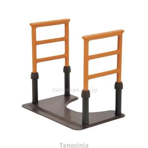 molten（モルテン） 手すり ルーツ 床置型手すり センター サイド