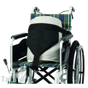 車イス姿勢保持サポートベルト 車椅子 日本製 洗濯機可 車いす 姿勢 快適 おすすめ｜tanosinia