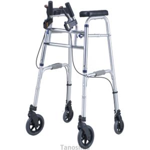 前腕支持台型歩行車 friendII（フレンド2） WF-2 歩行器 介護用