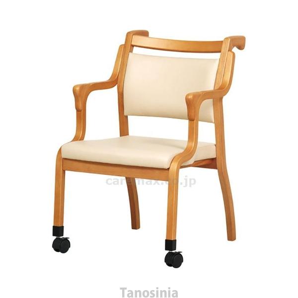 Care-115-AC アイボリー（木部：ライトブラウン） グローリープラン 2414CARE115...