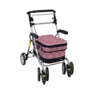 カゴマート シルバーカー 島製作所 k24-1買い物 ショッピングカート