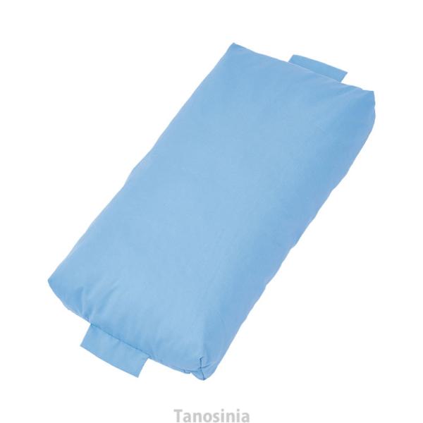 介護 高齢者 床ずれ防止 寝返り 足 脚 背中 ポジショニング 体位変換 クッション 側臥位 エニモ...