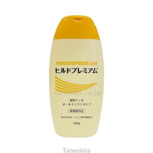 ヒルドプレミアム 薬用ジェルオールインワン 200g Stay Free k24-1 保湿 日本製｜tanosinia